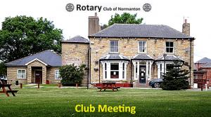 Club Meeting
